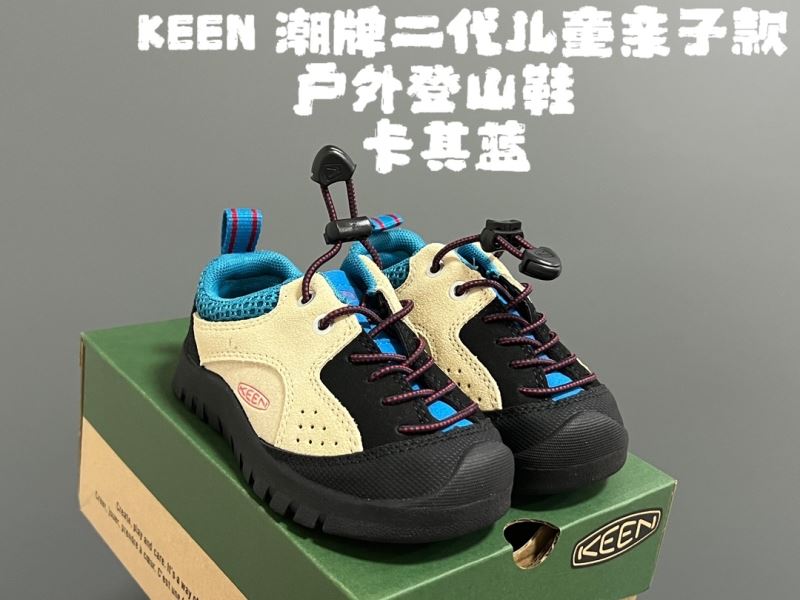 KEEN SHOES